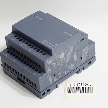 Siemens Logo! DM16 230R 6ED1055-1FB10-0BA2 6ED1 055-1FB10-0BA2 - Maranos.de