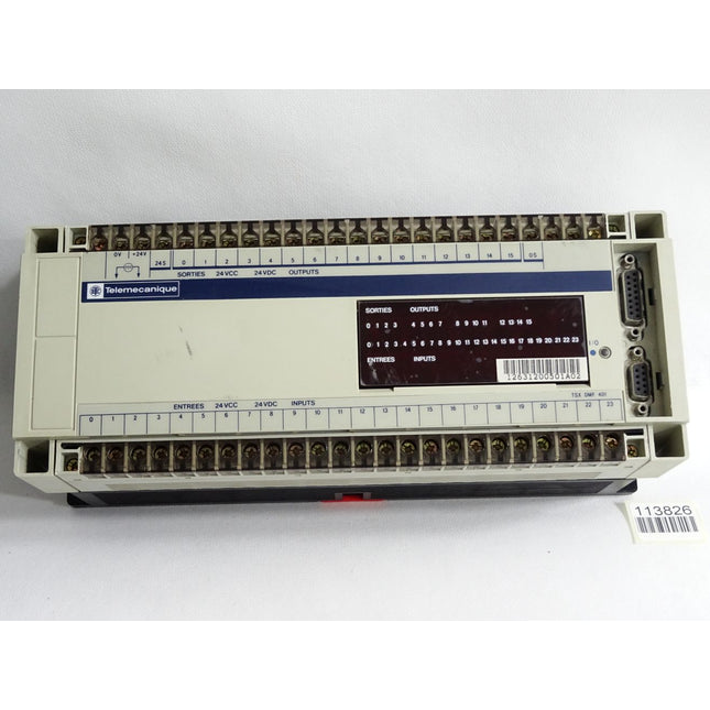 Telemecanique TSXDMF401 Steuerung - Maranos.de