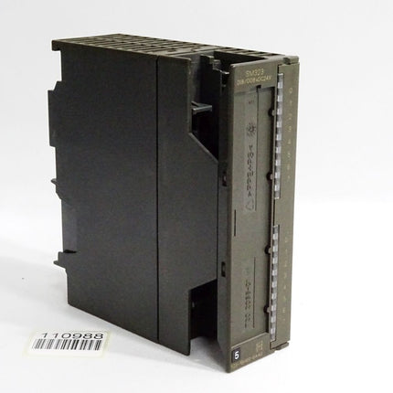 Siemens 6ES7323-1BH00-0AA0 6ES7 323-1BH00-0AA0 S7-300 SM323 - Maranos.de