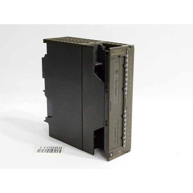 Siemens 6ES7323-1BH00-0AA0 6ES7 323-1BH00-0AA0 S7-300 SM323 - Maranos.de