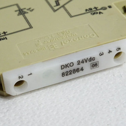 Weidmüller 822864 DKO Halbleiterrelais