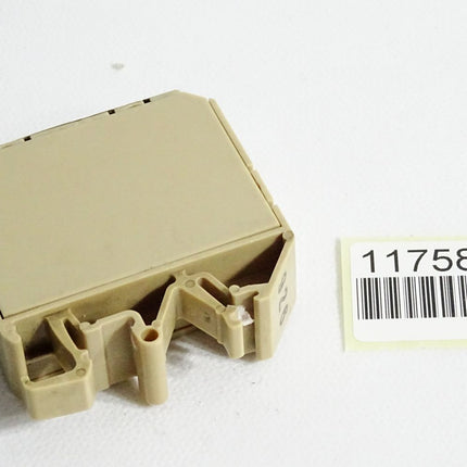 Weidmüller EGW TS32 6033.6 TS35 6035.6 Zeitrelais