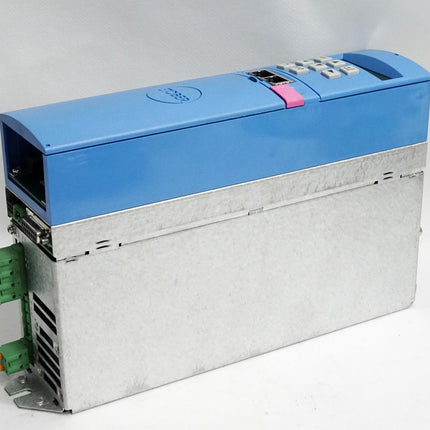 Stöber Servoumrichter POSIDYN SDS5015A/L + ASP5001/0
