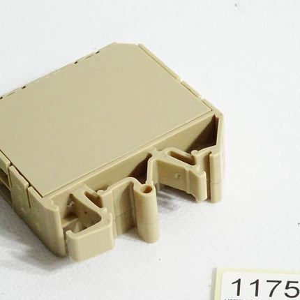 Weidmüller EGO 1318.6 3186 Optokopplerrelais