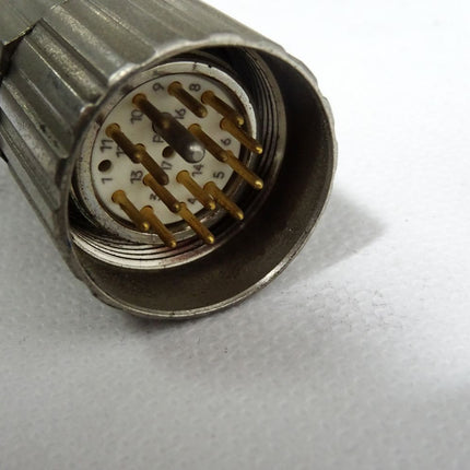 Kuka Datenleitung 25m 00-108-948 - Maranos.de