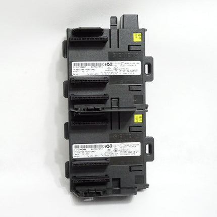 Siemens Busmodul Set BM links/rechts FDC 157-0 6ES7195-7HG80-0XA0 6ES7 195