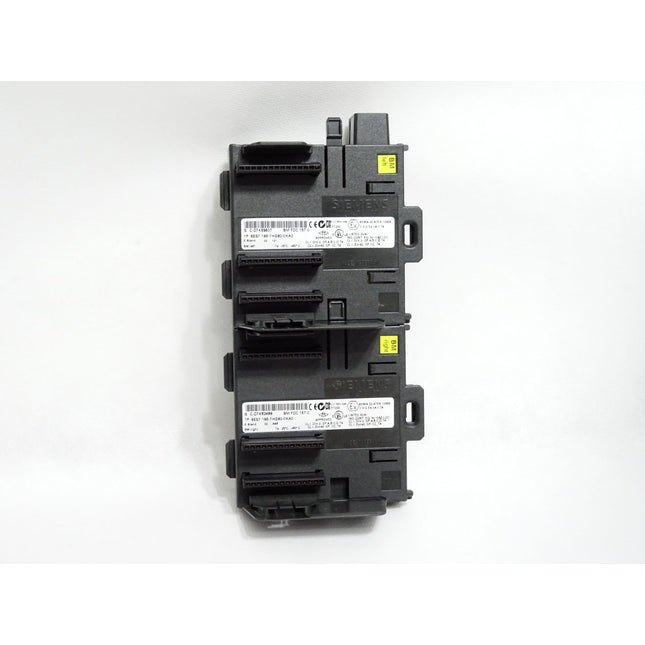 Siemens Busmodul Set BM links/rechts FDC 157-0 6ES7195-7HG80-0XA0 6ES7 195