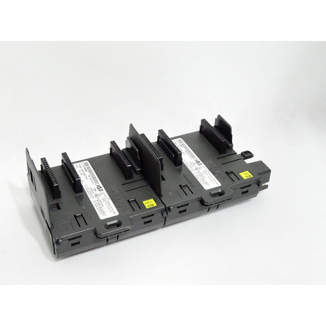 Siemens Busmodul Set BM links/rechts FDC 157-0 6ES7195-7HG80-0XA0 6ES7 195