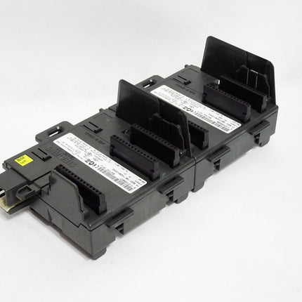 Siemens Busmodul Set BM links/rechts FDC 157-0 6ES7195-7HG80-0XA0 6ES7 195