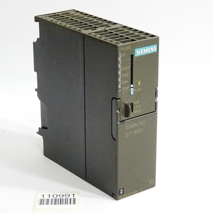 Siemens S7-300 CPU 312 6ES7312-1AE13-0AB0 6ES7 312-1AE13-0AB0 - Maranos.de