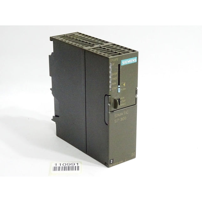 Siemens S7-300 CPU 312 6ES7312-1AE13-0AB0 6ES7 312-1AE13-0AB0 - Maranos.de