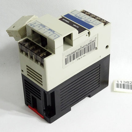 Telemecanique TSXDEF812 8-channels input unit - Maranos.de