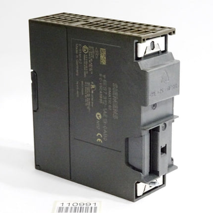Siemens S7-300 CPU 312 6ES7312-1AE13-0AB0 6ES7 312-1AE13-0AB0 - Maranos.de