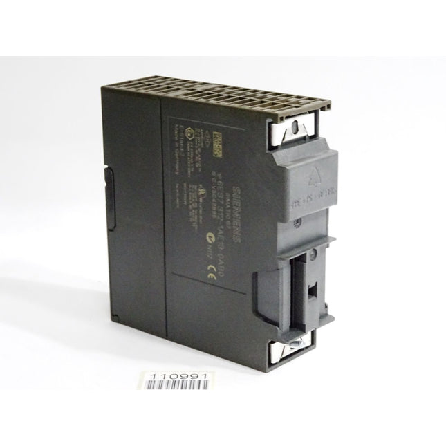 Siemens S7-300 CPU 312 6ES7312-1AE13-0AB0 6ES7 312-1AE13-0AB0 - Maranos.de