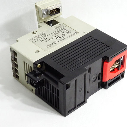 Telemecanique TSXDEF812 8-channels input unit - Maranos.de