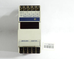 Telemecanique TSX17ACC5 Adapter Bus Unitelway - Maranos.de