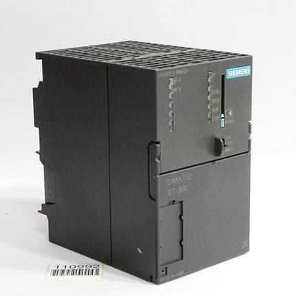 Siemens 6ES7317-2EJ10-0AB0 6ES7 317-2EJ10-0AB0 - Maranos.de