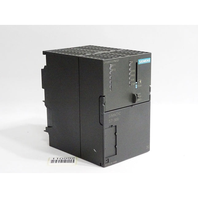 Siemens 6ES7317-2EJ10-0AB0 6ES7 317-2EJ10-0AB0 - Maranos.de