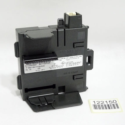 Siemens Busmodul BM Y-Koppler 6ES7654-7HY00-0XA0 6ES7 654-7HY00-0XA0