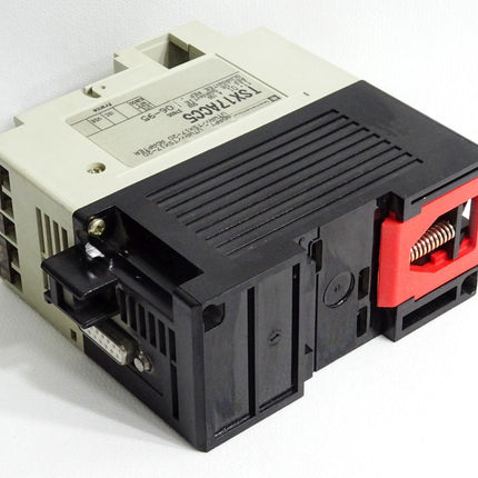 Telemecanique TSX17ACC5 Adapter Bus Unitelway - Maranos.de