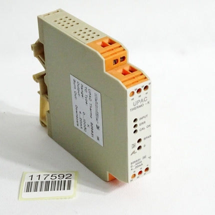 Weidmüller UPAC Thermo-K 826831