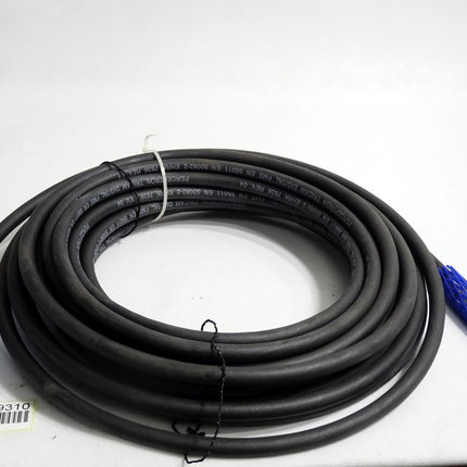Perceptron Tricam Digital FMS 310-0838-120G 12m / Unbenutzt - Maranos.de