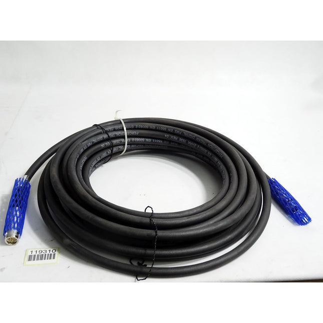 Perceptron Tricam Digital FMS 310-0838-120G 12m / Unbenutzt - Maranos.de