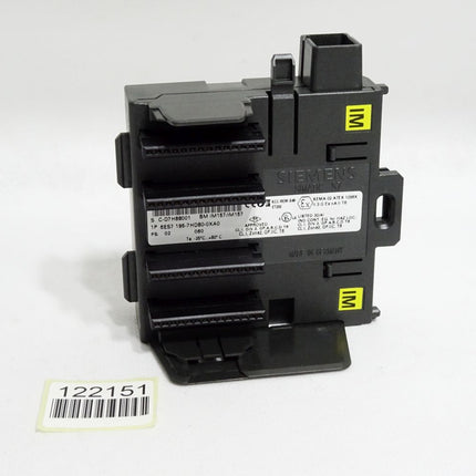 Siemens Busmodul BM IM157/IM157 6ES7195-7HD80-0XA0 6ES7 195-7HD80-0XA0