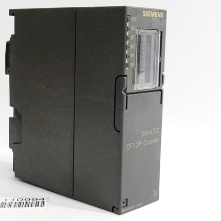 Siemens DP/DP-Koppler 6ES7158-0AD01-0XA0 6ES7 158-0AD01-0XA0 - Maranos.de