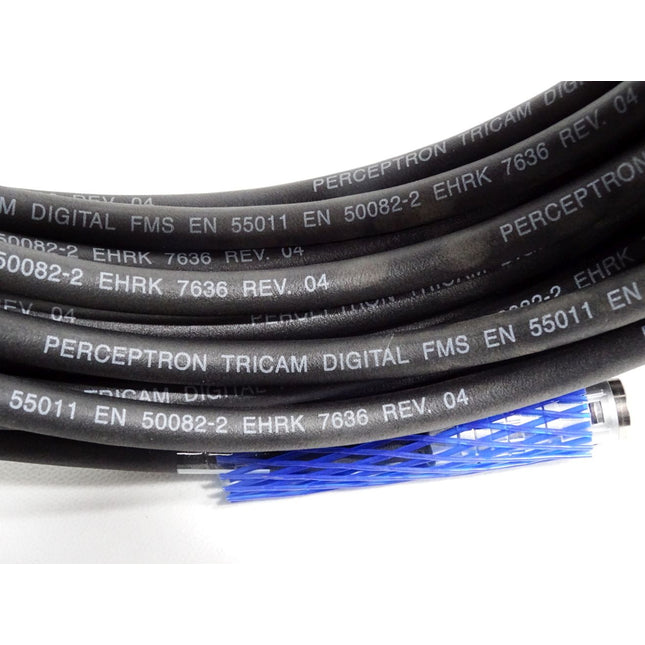 Perceptron Tricam Digital FMS 310-0838-120G 12m / Unbenutzt - Maranos.de