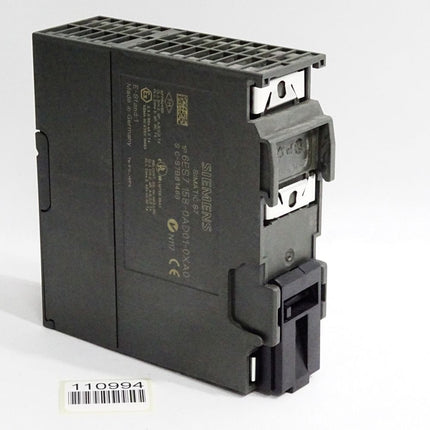 Siemens DP/DP-Koppler 6ES7158-0AD01-0XA0 6ES7 158-0AD01-0XA0 - Maranos.de