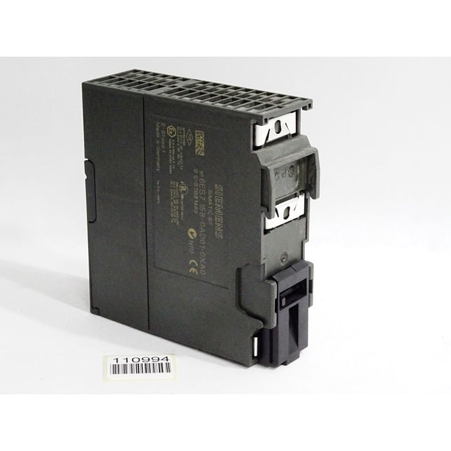 Siemens DP/DP-Koppler 6ES7158-0AD01-0XA0 6ES7 158-0AD01-0XA0 - Maranos.de