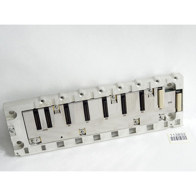 Schneider Electric BMXXBP0600 6-Slots Backplane - Maranos.de