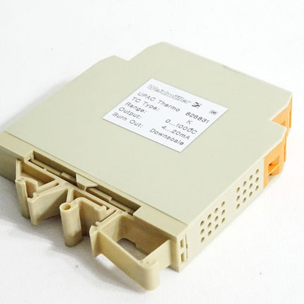Weidmüller UPAC Thermo-K 826831
