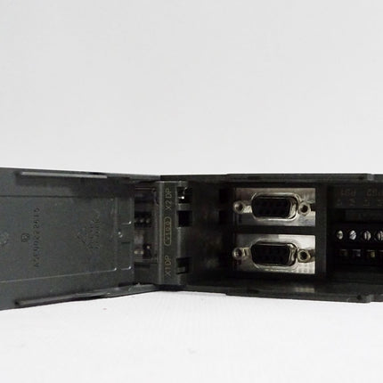 Siemens DP/DP-Koppler 6ES7158-0AD01-0XA0 6ES7 158-0AD01-0XA0 - Maranos.de