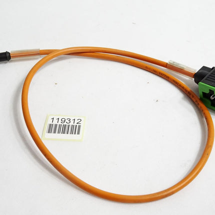 Murr Elektronik 337785 MSUD 18mm auf M12 Stecker gerade - Maranos.de