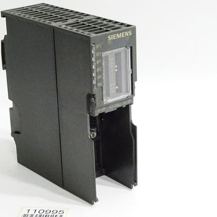 Siemens DP/DP-Koppler 6ES7158-0AD01-0XA0 6ES7 158-0AD01-0XA0 - Befestigung fehlt - Maranos.de
