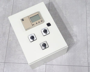 Schaltgerät / Schaltschrank