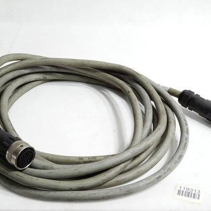 Dinse Kabel WDVK300-6 738090006 - Maranos.de