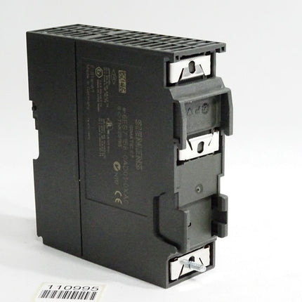 Siemens DP/DP-Koppler 6ES7158-0AD01-0XA0 6ES7 158-0AD01-0XA0 - Befestigung fehlt - Maranos.de