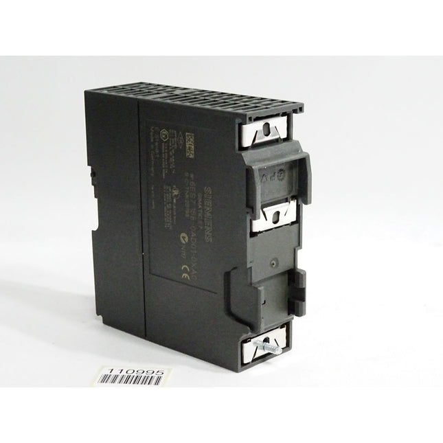 Siemens DP/DP-Koppler 6ES7158-0AD01-0XA0 6ES7 158-0AD01-0XA0 - Befestigung fehlt - Maranos.de