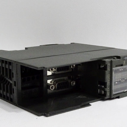 Siemens DP/DP-Koppler 6ES7158-0AD01-0XA0 6ES7 158-0AD01-0XA0 - Befestigung fehlt - Maranos.de