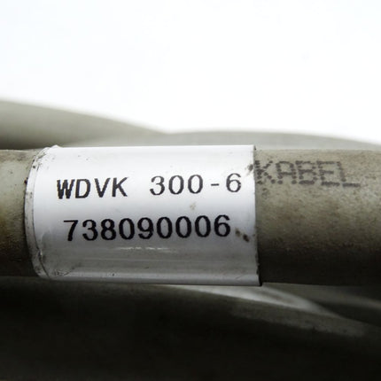 Dinse Kabel WDVK300-6 738090006 - Maranos.de