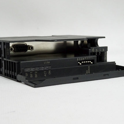 Siemens ET200M/Link IM153-2 6ES7153-2BA70-0XB0 6ES7 153-2BA70-0XB0