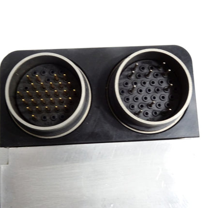 Stäubli Stiftgehäuse REK03 mit Kabel und Stecker K81555737 B - Maranos.de
