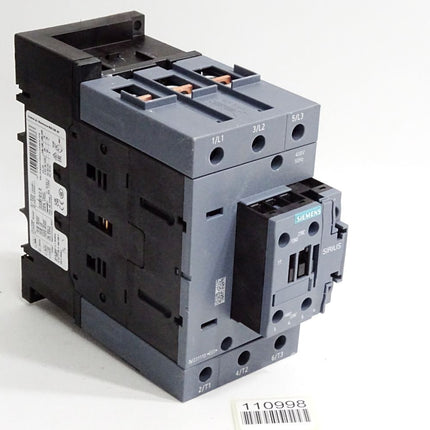 Siemens Sirius Leistungsschütz 3RT2046-1AV00 - Maranos.de