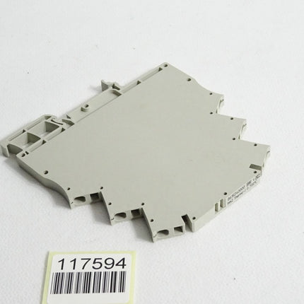 Weidmüller 8615240000 MAZ Thermo-J / Unbenutzt