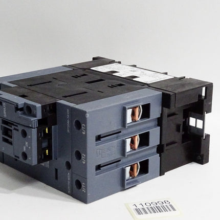 Siemens Sirius Leistungsschütz 3RT2046-1AV00 - Maranos.de