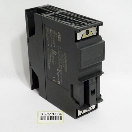 Siemens ET200M/Link IM153-2 6ES7153-2BA02-0XB0 6ES7 153-2BA02-0XB0