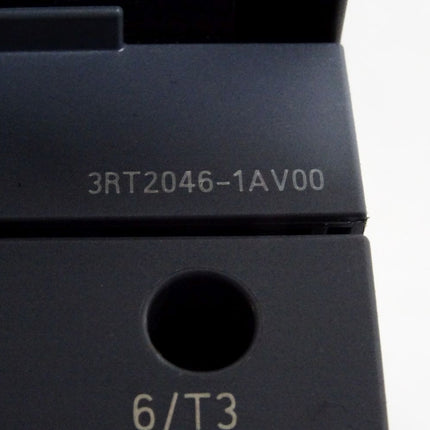 Siemens Sirius Leistungsschütz 3RT2046-1AV00 - Maranos.de